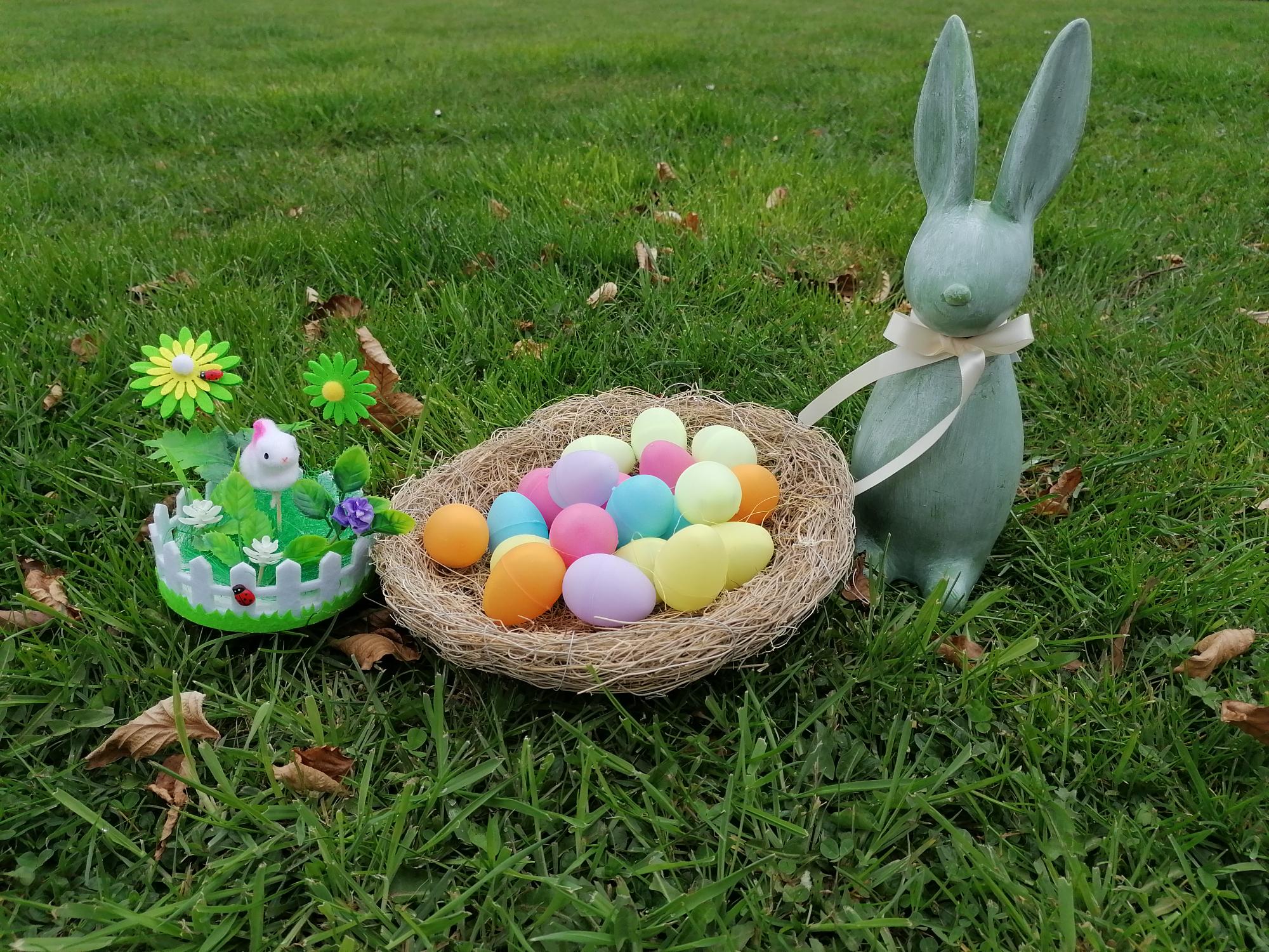 Fermeture des négoces de Comarden pour Pâques